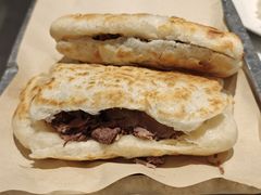 -高玛纳驴肉火烧(河间总店)