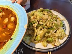 -川哥辣妹(南岗店)