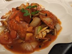 -浦华大酒店-台南担仔面海鲜楼