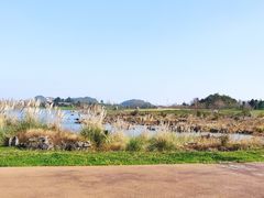 -云漫湖生态度假公园