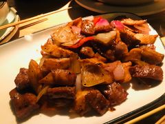 -嘉禾·悦享餐厅(八方汇店)