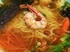 -老尹家海参·海参伴面(阿里山路店)