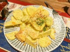 -卢布里西餐厅(海拉尔店)