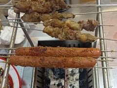 -遇西祠·海鲜烧烤(总店)