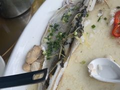 -八仔大富楼·河鲜(西江店)