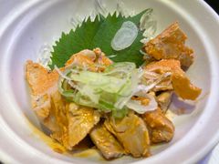-回转寿司 活美登利(池袋西武店)