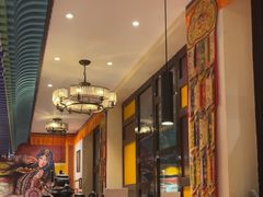 -敏珠拉姆藏餐·南京厨房(富春江东街店)