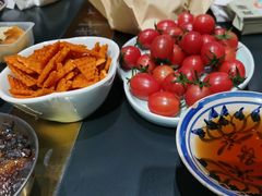 -长安大牌档之龙头酒肆(荣民龙首广场店)