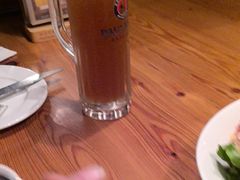-宝莱纳啤酒花园餐厅PAULANER BRAUHAUS Nanjing(广州路店)
