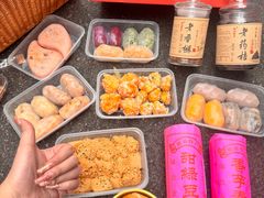 -老潮兴粿品(龙北店)