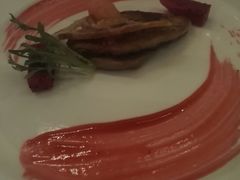 -长沙北辰洲际酒店-兰调全日餐厅