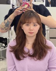 -MY HAIR ARDOR