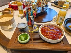-唐山宴大唐州府精品中餐