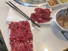 -鑫宝沙茶牛肉火锅(永泰店)