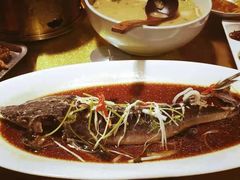 -老磨油饼(高陵店)