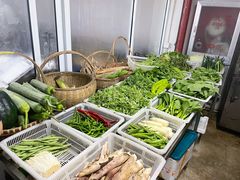 -亭下湖饭店(康岭店)