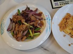 -壹只卤鹅·潮汕菜(莲塘店)