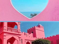 -漳州滨海火山岛自然生态风景区