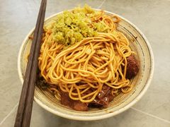 -梅溪·小伙子干挑面(安吉总店)