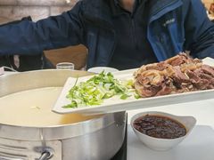 -英子补身汤(海兰路店)
