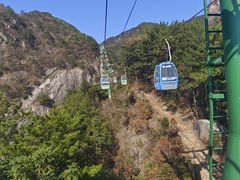 -明堂山风景区