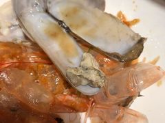 -盒马鲜生(馥邦国际店)