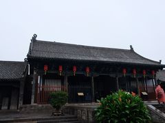 -平遥县衙