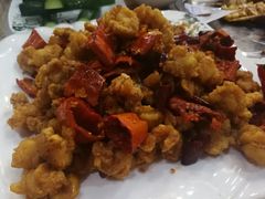 香辣掌中宝-西北朗益和穆斯林餐厅