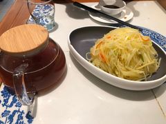 梨汤-东方饺子王(和平里店)