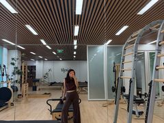 -Isofit 普拉提·婵柔工作室