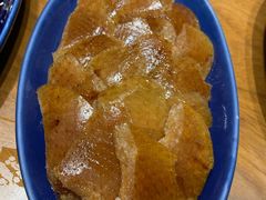 -君悦酒店·1881·北京烤鸭