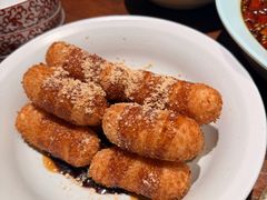 -双流老妈兔头(荟聚店)