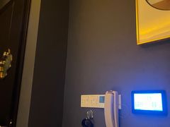 -舞指仙境足浴按摩(政务店)