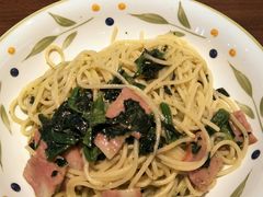-萨莉亚意式餐厅(苏州泉屋店)