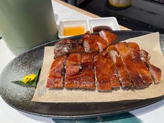 -南拳十三姨·潮汕砂锅粥·粤菜(西单大悦城店)