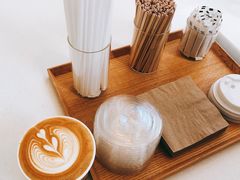 -% Arabica阿拉比卡咖啡(深圳湾万象城店)