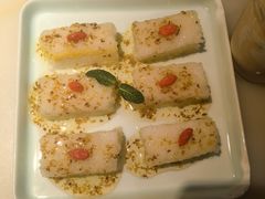 -遇见长安之高山流水(李家村万达店)
