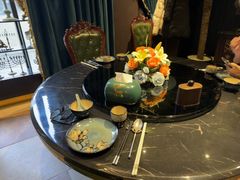 -彩虹之约•淮扬家宴(亚运村店)