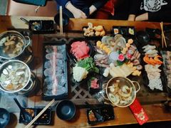 -丽江庭院之爱在路上(西单店)