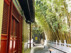 -潭柘寺景区