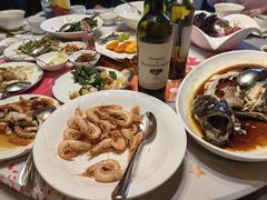 -万盛合(渔人码头店)