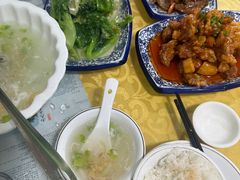 -杨南饭店·二十五年闽菜馆(凤湖新城一店)