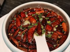 -南门四季铜锅涮肉(左家庄店)