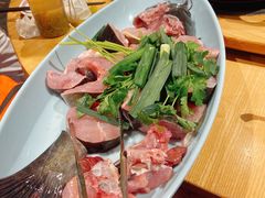 -老凯俚酸汤鱼(多彩城店)