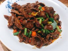 -四季民福烤鸭店(前门廊房二条店)