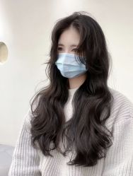 -HairCode芭曲发型
