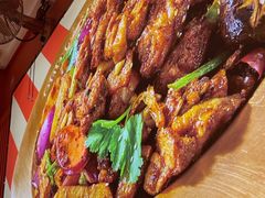 -椒锅锅·麻辣香锅(宝地广场城市集市店)