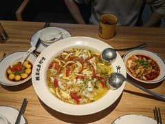 -太二酸菜鱼(正大广场店)