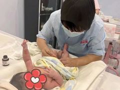 -优护佳月嫂育儿嫂中心(静安店)