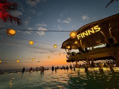 -FINNS Beach Club